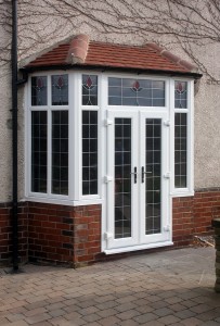 French Doors Solihull