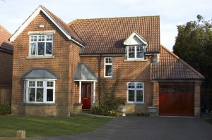 Double Glazing Solihull