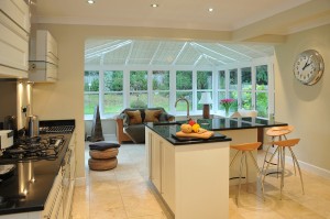 Conservatories Solihull