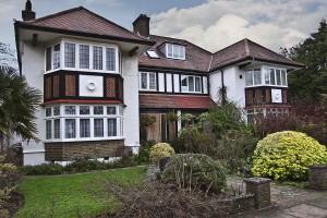 New Double Glazed Windows and Doors